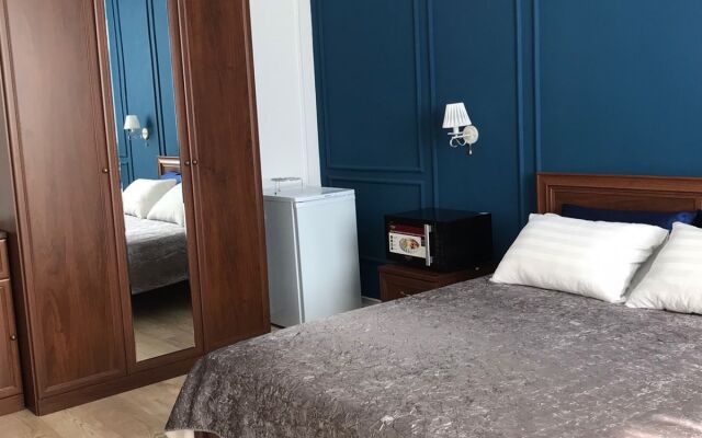 Мини-отель Импульс