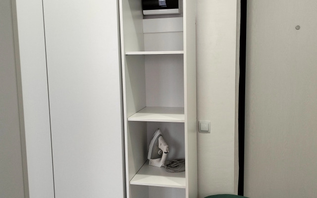 Квартира Новая 1-комнатная