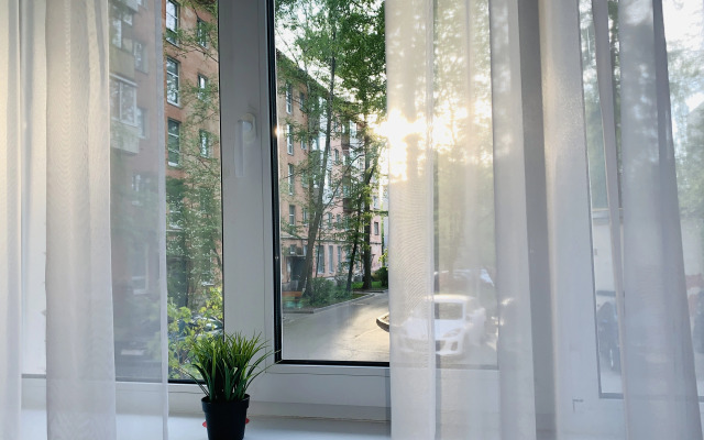 Квартира Уютная однокомнатная