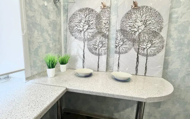 Biznes-Relaks Apartament