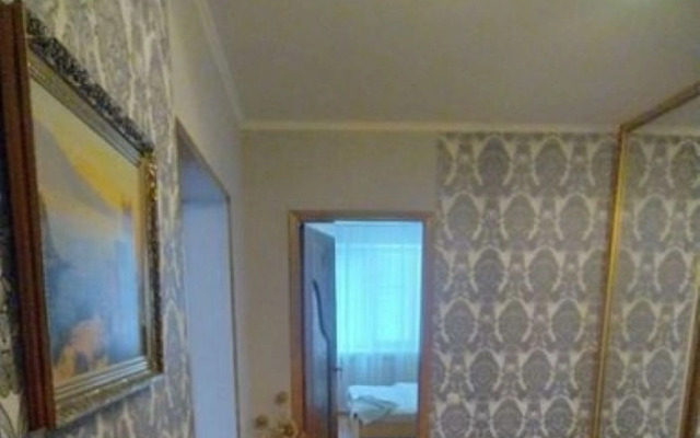 Zolotaya Roza / Golden Rose Dvukhkomnatnye Appartament