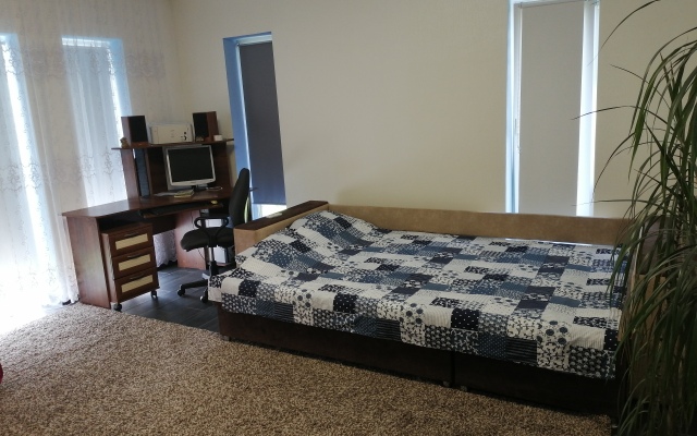 Гостевой дом Белые ключи