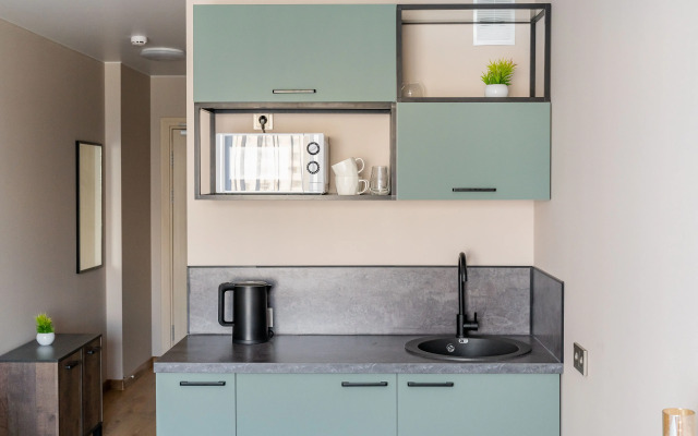 Merino Home Avenir Apartments 1