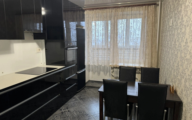 Квартира 1-комнатная Новая с Хорошим Ремонтом