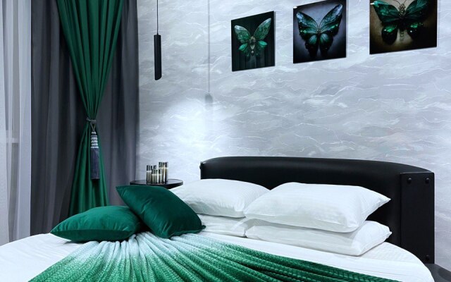 Hotel Velvet 1
