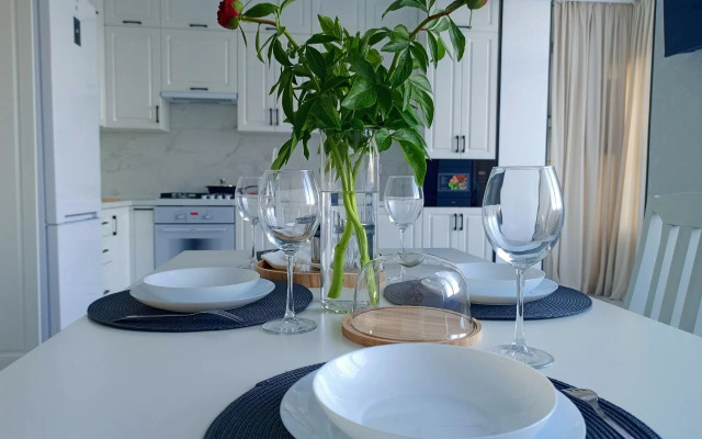 Sutki Rent V Mineralnykh Vodakh Flat