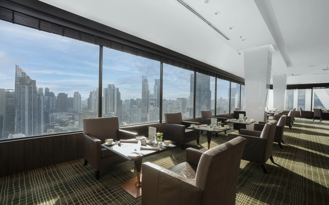Hotel The Landmark Bangkok