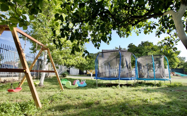 Hotel "family Resort Bambora"