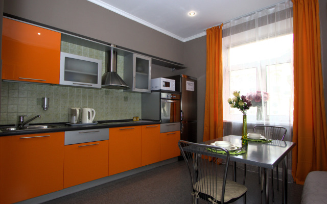 Квартира Свободна -Тверская 6/1