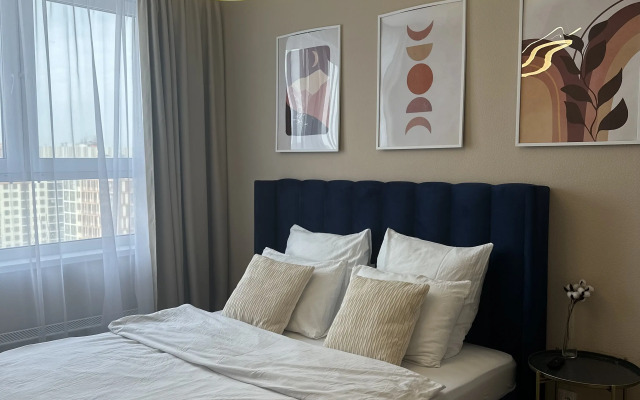 Na ulitse Leskova 42 Apartments