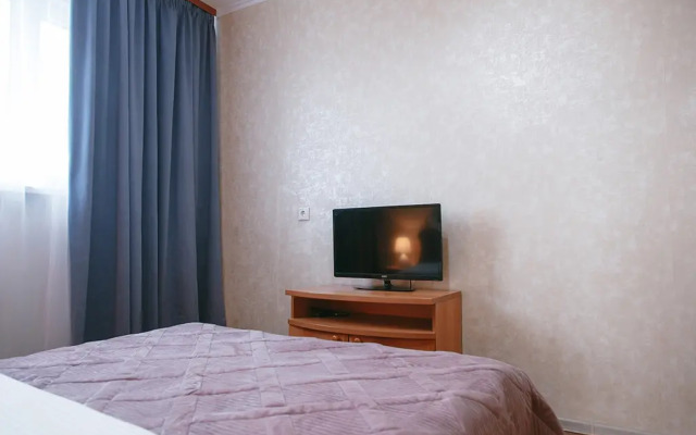 Апартаменты Пять Звёзд Уют