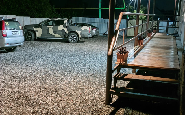 Гостевой Дом Лайтхаус