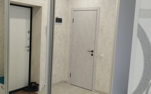 Квартира Апартаменты Олива