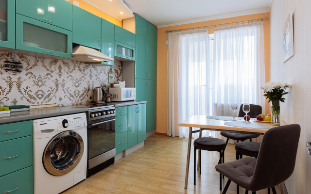 Квартира Welcome to Live