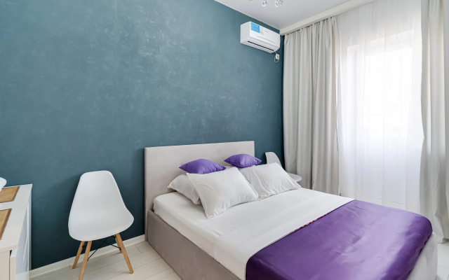 Verona Flat
