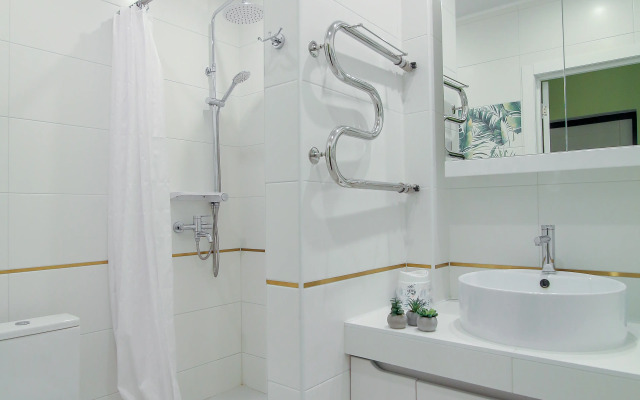 V tsentre Kaliningrada Flat