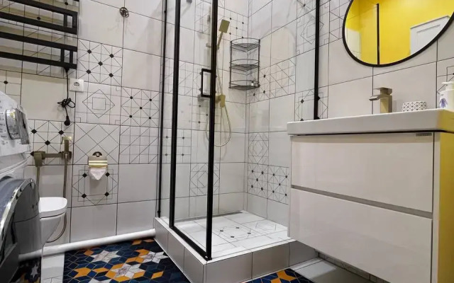 Apartamenty Bravo Flat