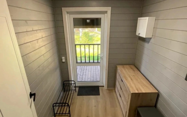 Частный дом Алатирва