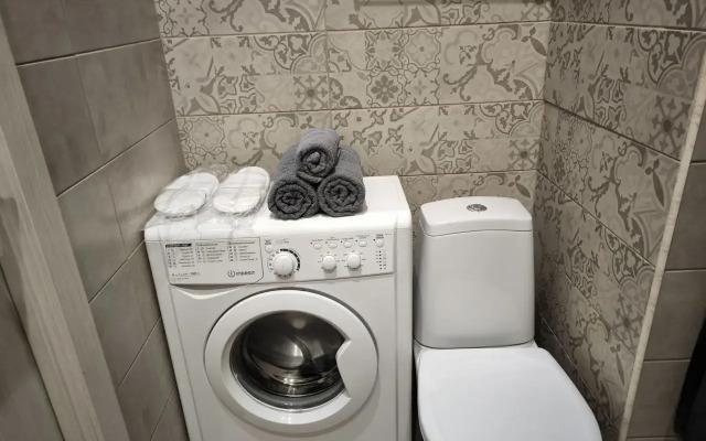 V Elitnov Rayone Zelenograda 10 minut ot RZHD stantsii Kryukovo/Zelenograd Flat