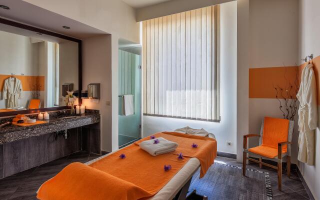 Cleopatra Luxury Resort Makadi Bay