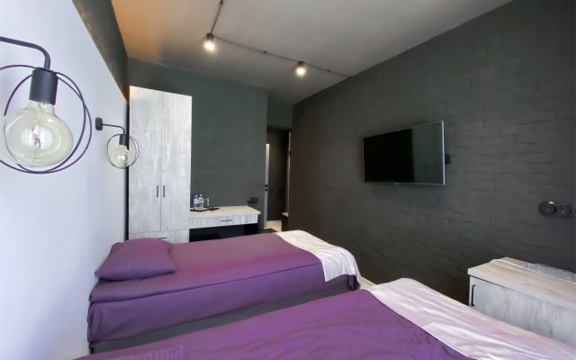 Chernika Haus Guest house