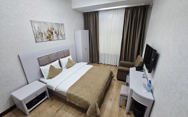 Safran Hotel