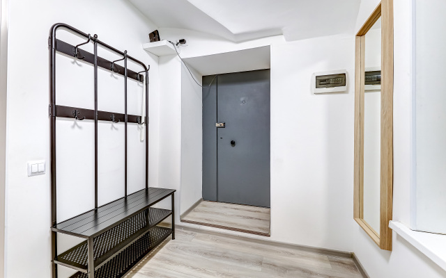 Апартаменты Ingria Liteyny