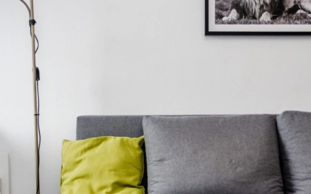 Апартаменты 1 Апартхаус на Инициативной