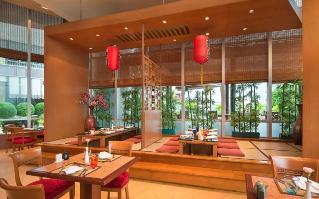 Prince Palace  Bangkok
