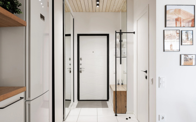 Квартира Sunvilles Евро 4к с Проекторами