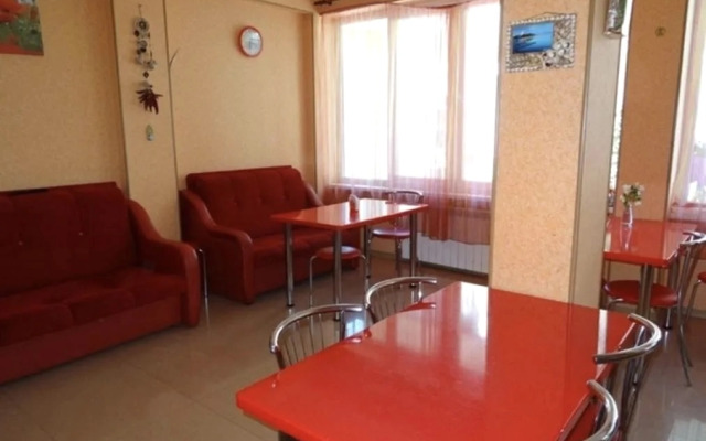 Green Zone Guest House