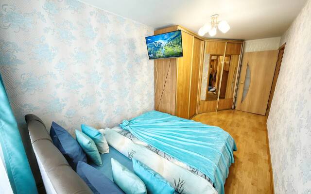 Апартаменты Like Home возле завода Севмаш