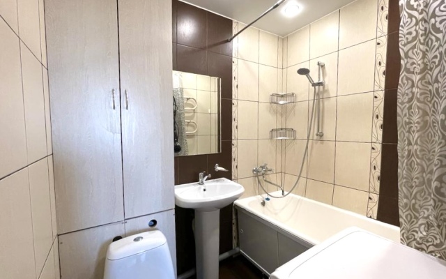 Квартира Уютная у метро Московская