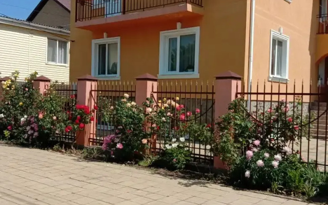 Angelina Guest house