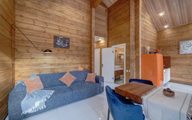 Guest house Agash