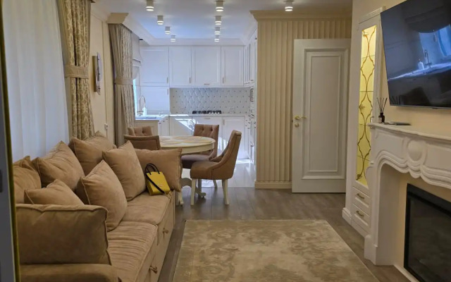 Квартира Кооперативная 28