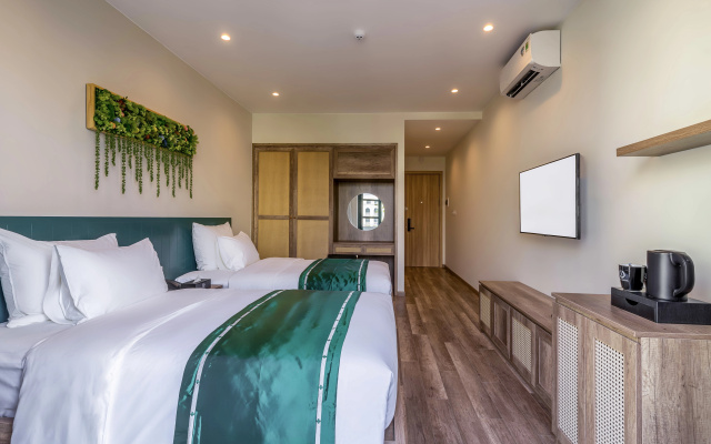 Lavita Bliss Phu Quoc Hotel – Guest Rooms – Phu Quoc