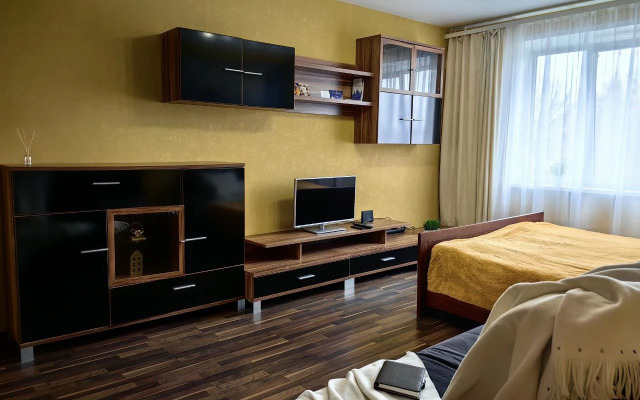 Квартира в центре рядом с достопримечательностями