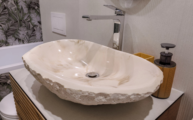 Апартаменты Bali Apart