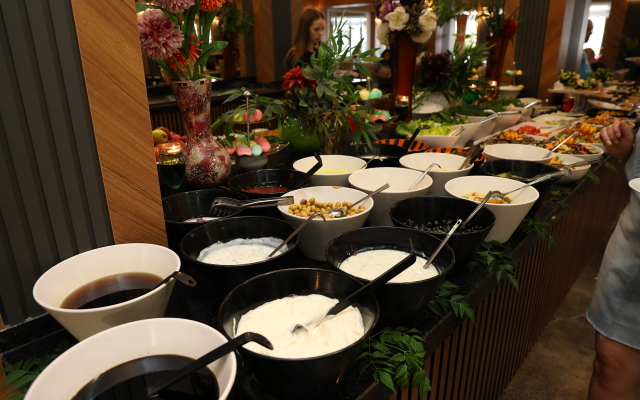 Side Yesiloz Hotel