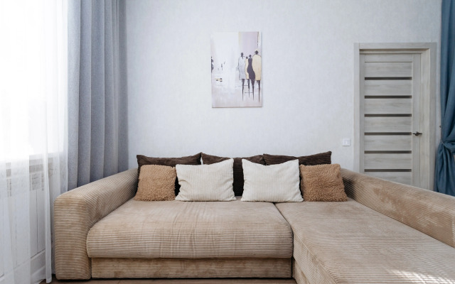 Квартира уютная в Старо Татарской слободе