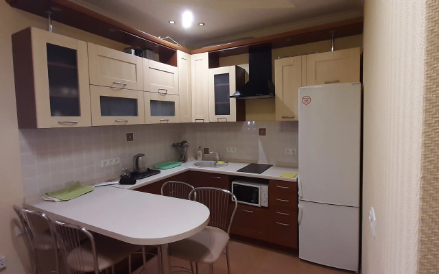 Квартира Эллада