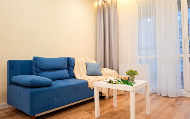 Apartments Indigo