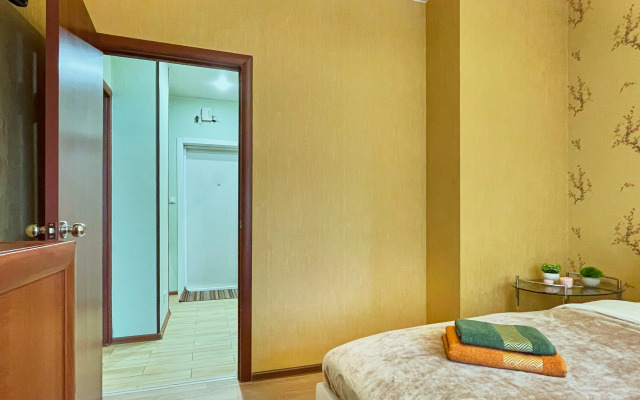 Квартира Relax Apart на ул.Германа Титова, 3/1