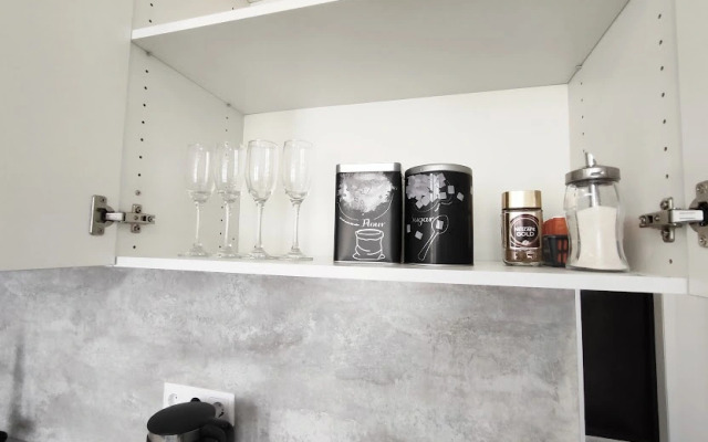 Квартира 2-к., 45 м², 12/16 этаж