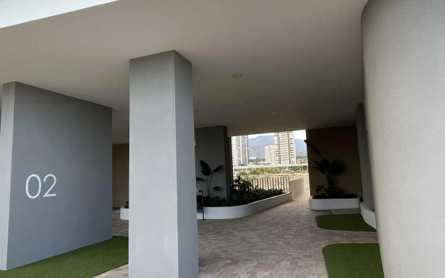 Sunset Cliffs by Mar Holidays Apartments
