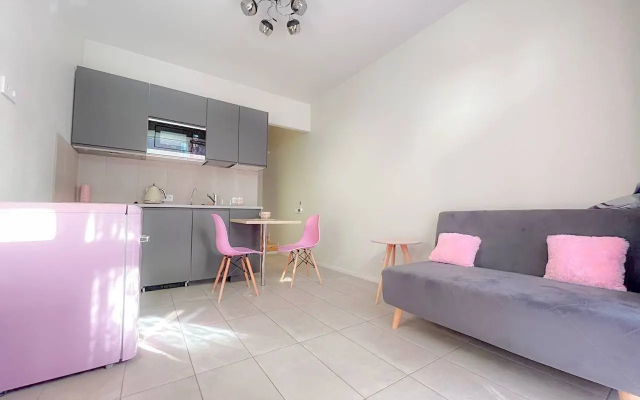 Апартаменты Новые Дизайнерские Двухуровневые