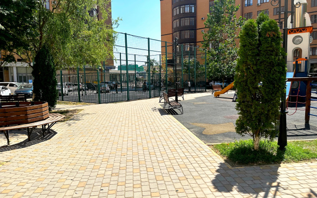 Apartaments ''Elenika'' Krasivye V Kaspiyske