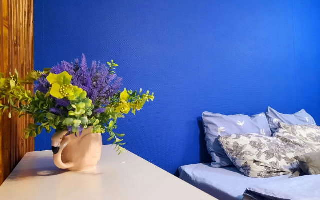 Квартира в 5 минутах пешком от МЦД