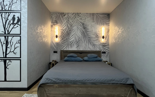 Апартаменты Уютные на Южной